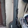 Fishing rod bag Image 2