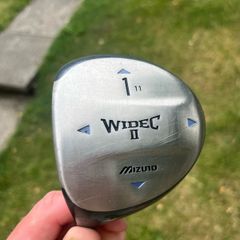 Mizuno Driver