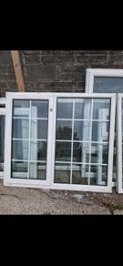 Pvc doors