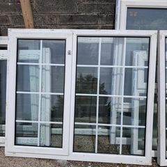 Pvc doors