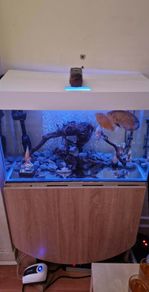 Tank 125 L Aquael