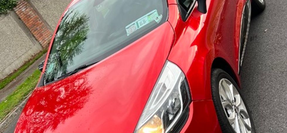 2018 Renault Clio