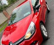 2018 Renault Clio
