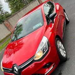 2018 Renault Clio