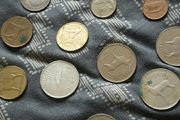 irish coins