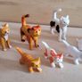Playmobil cats and dogs Image 9