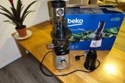 Juicer auger beko