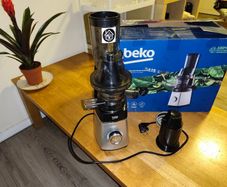 Juicer auger Turkish