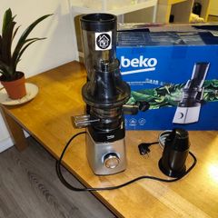 Juicer auger Turkish