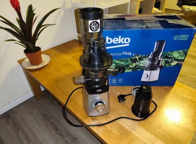 Juicer auger Turkish