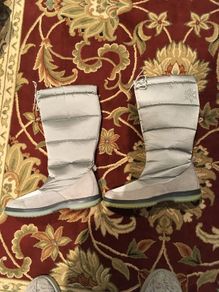 Next Boots size EU-39, UK-6