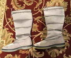 Next Boots size EU-39, UK-6