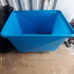 sturdy bath
