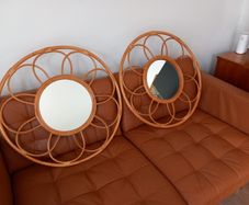 Carolyn Donnelly mirrors