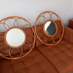 Carolyn Donnelly mirrors