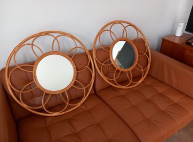 Carolyn Donnelly mirrors