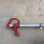 Frost proof exterior tap Image 3