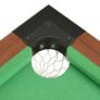 4 Feet Billiard Table 122x61x76 cm Brown Image 7