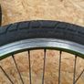 BMX Wheels Image 4
