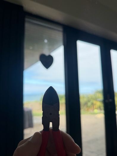Knipex Snips 180
