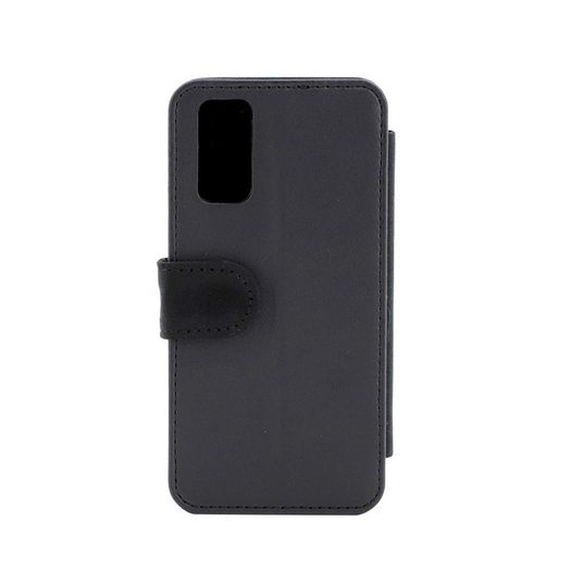 Personalised Galaxy S20 - PU Leather Flip Case with your photo or image