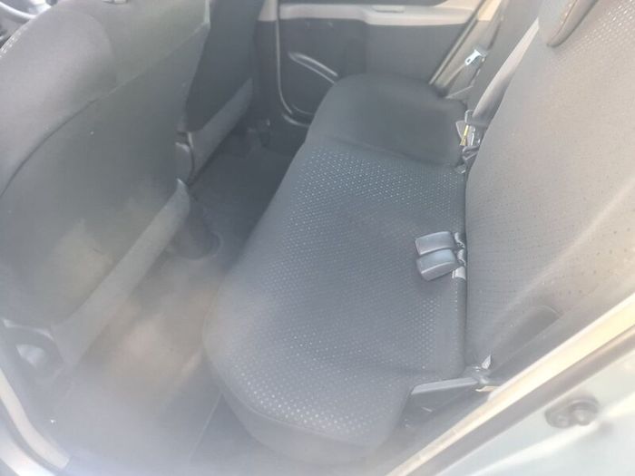Toyota Yaris 2011