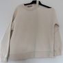 Sinead Keary cold shoulder sweatshirt Image 3