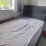Single bed with storage 1mtr x 2 mtr Image 7
