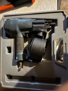 nadir compressed nail gun