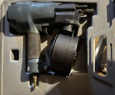 nadir compressed nail gun