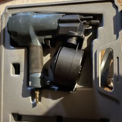 nadir compressed nail gun