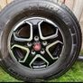 Alloys Wheels Image 4