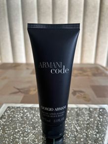 Giorgio Armani After Shave Balsam 75ml
