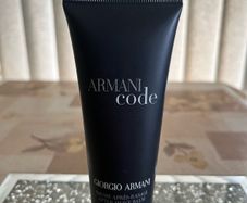 Giorgio Armani After Shave Balsam 75ml