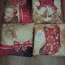 Christmas Cushions Image 2