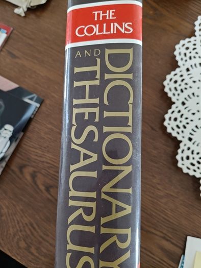 Collins Dictionary