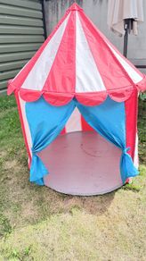 kids tent