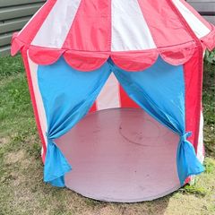 kids tent