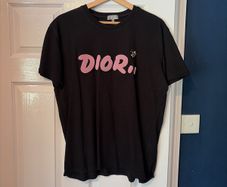 Dior T-Shirt