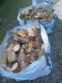 Firewood