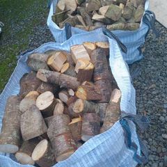 fire wood