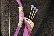 Disney Princess Tangled Bow and Arrow