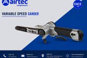 Variable Speed Sander - In Stock