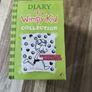 Diary of a wimpy kid Image 2