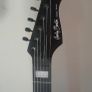 Harley Benton JA - Baritone P90 Image 2