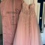 debs dress Image 7