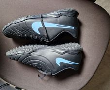Astro Boots