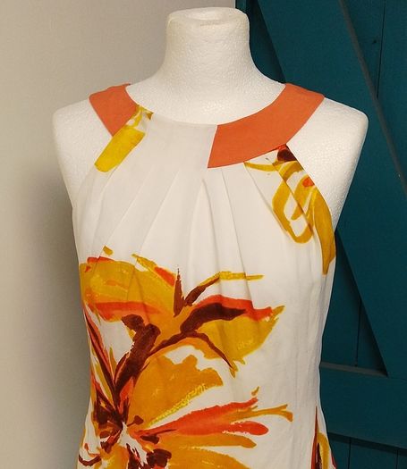 Coast top size 10. Postage included
