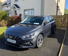 2022 Hyundai i30 Deluxe 5dr