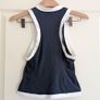 Seafolly swim top / swim vest - Size S Image 6